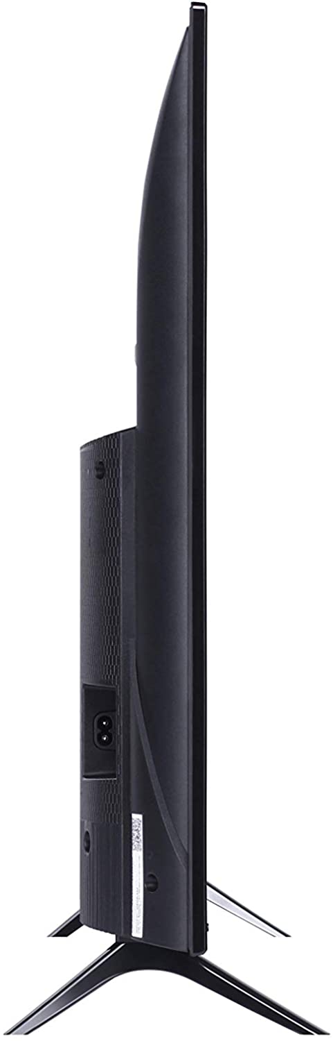 TCL 40S325 40 Inch 1080p Smart LED Roku TV (2019) TCL 40S325 40 Inch 1080p Smart LED Roku TV (2019)